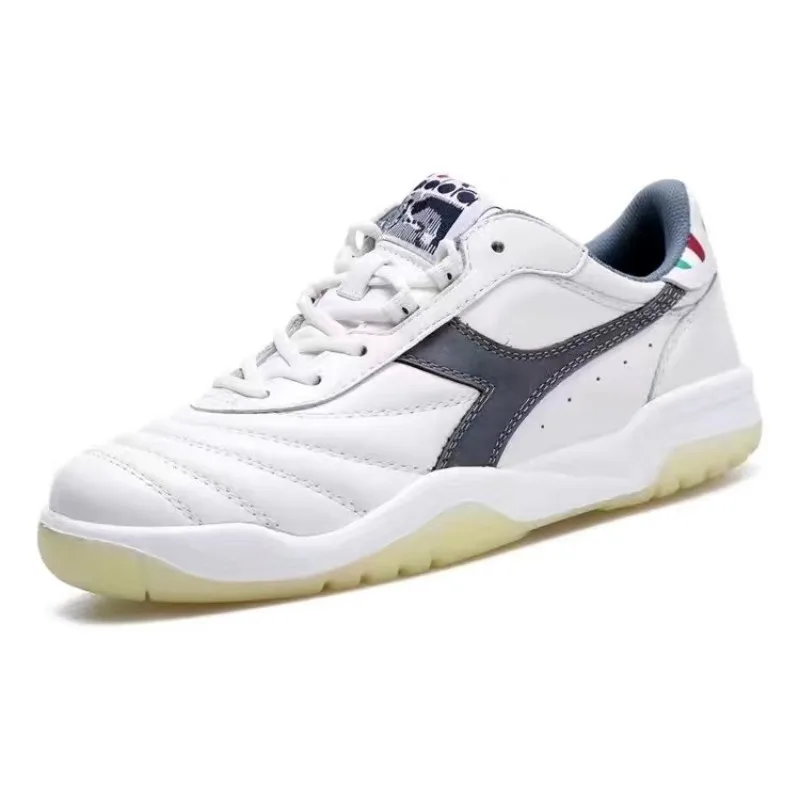 2024 New Badminton Shoes Mens Comfortable Indoor Court Shoes Men Anti Slip Tennis Shoes Man Leather Badminton Training Men
2024 New Badminton Shoes Mens Comfortable Indoor Court Shoes Men Anti Slip Tennis Shoes Man Leather Badminton Training Men
