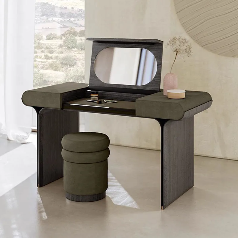 Console Living Room Vanity Table System Study Accessories Vanity Table Modern Cosmetics Comoda Pra Quarto Postmodern Furniture
Console Living Room Vanity Table System Study Accessories Vanity Table Modern Cosmetics Comoda Pra Quarto Postmodern Furniture