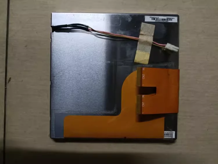 5-дюймовый ЖК-экран PD050OX1 проверен на нормальную работу перед отправкой.
5-дюймовый ЖК-экран PD050OX1 проверен на нормальную работу перед отправкой.