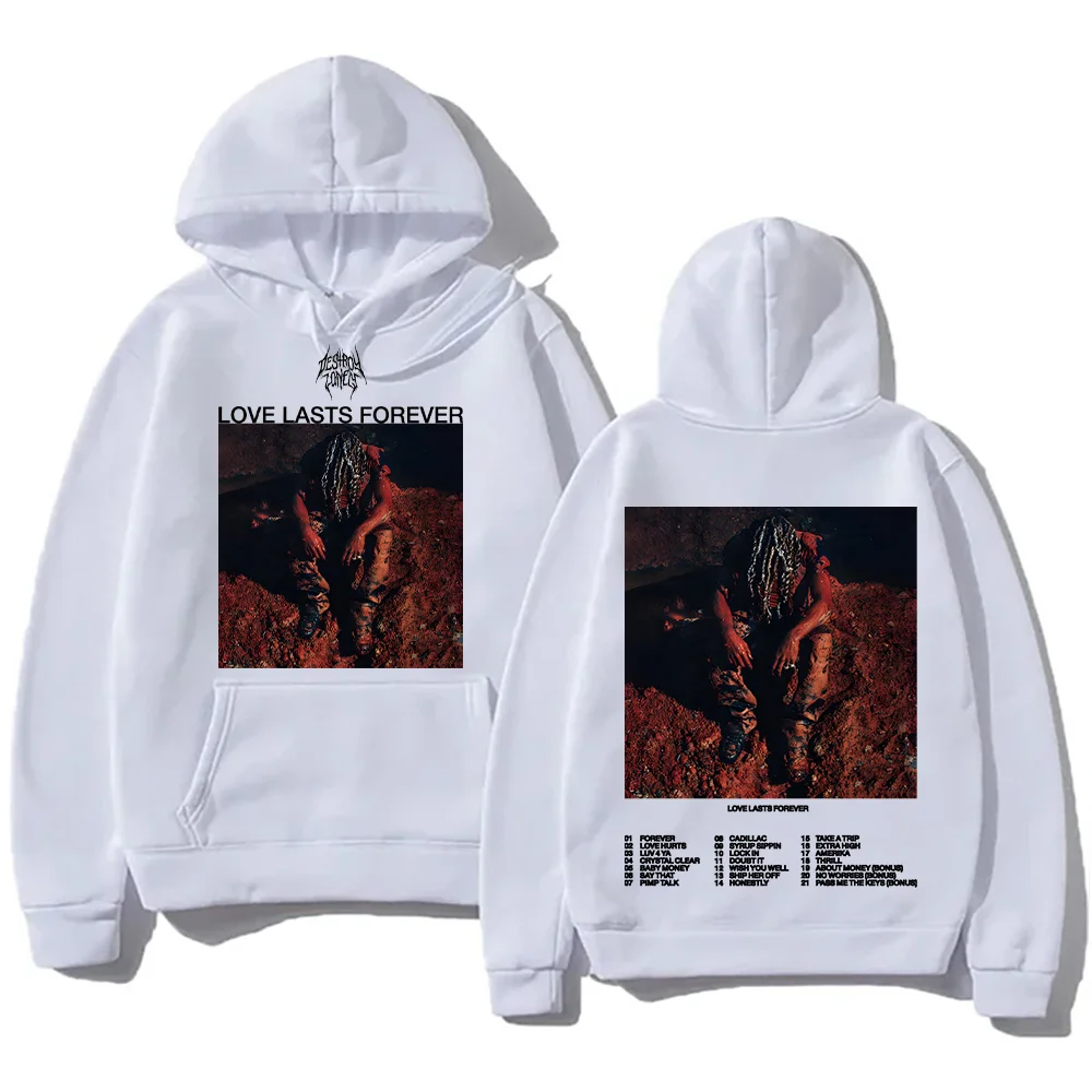 Hip Hop Graphic Printing Hoodie Adele for Autumn/Winter Gothic Fleece Sweatshirt Long-sleeved Grunge Clothes Women Punk Hoody
Hip Hop Graphic Printing Hoodie Adele for Autumn/Winter Gothic Fleece Sweatshirt Long-sleeved Grunge Clothes Women Punk Hoody