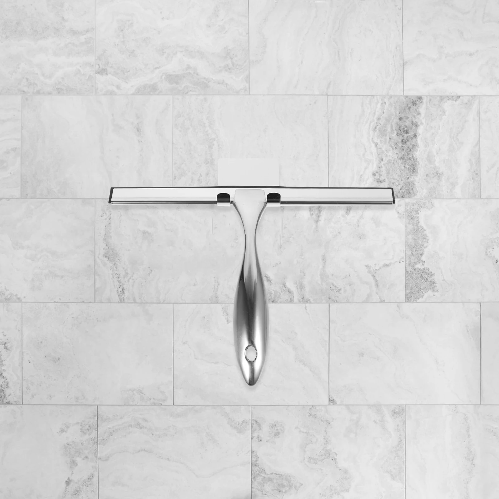 Stainless Steel Squeegee For Window Cleaning Car Glass Wiper Shower Door Home Tools Professional Practical Design Lasting
Stainless Steel Squeegee For Window Cleaning Car Glass Wiper Shower Door Home Tools Professional Practical Design Lasting