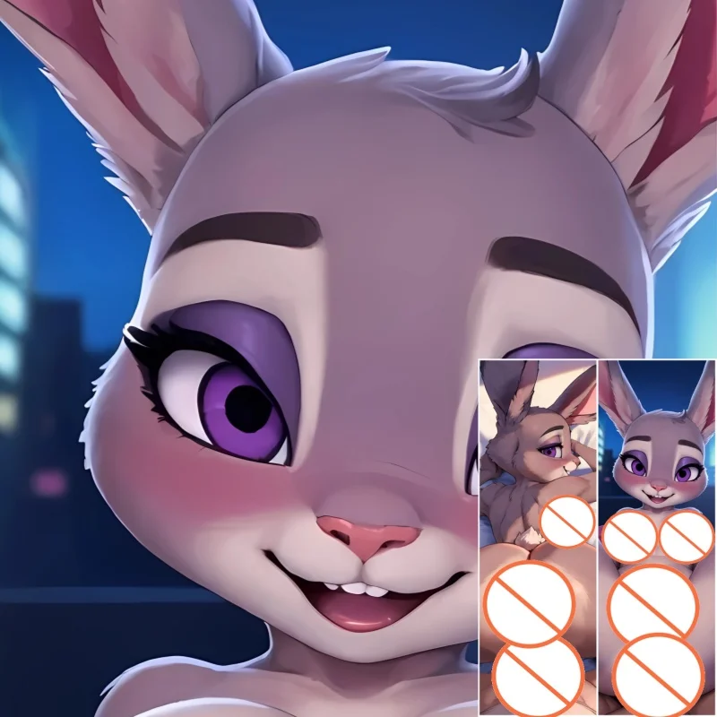 Dakimakura Anime Judy Hopps Zootopia Double-sided Print Of Life-size Body Pillowcase Gifts Can be Customized
Dakimakura Anime Judy Hopps Zootopia Double-sided Print Of Life-size Body Pillowcase Gifts Can be Customized