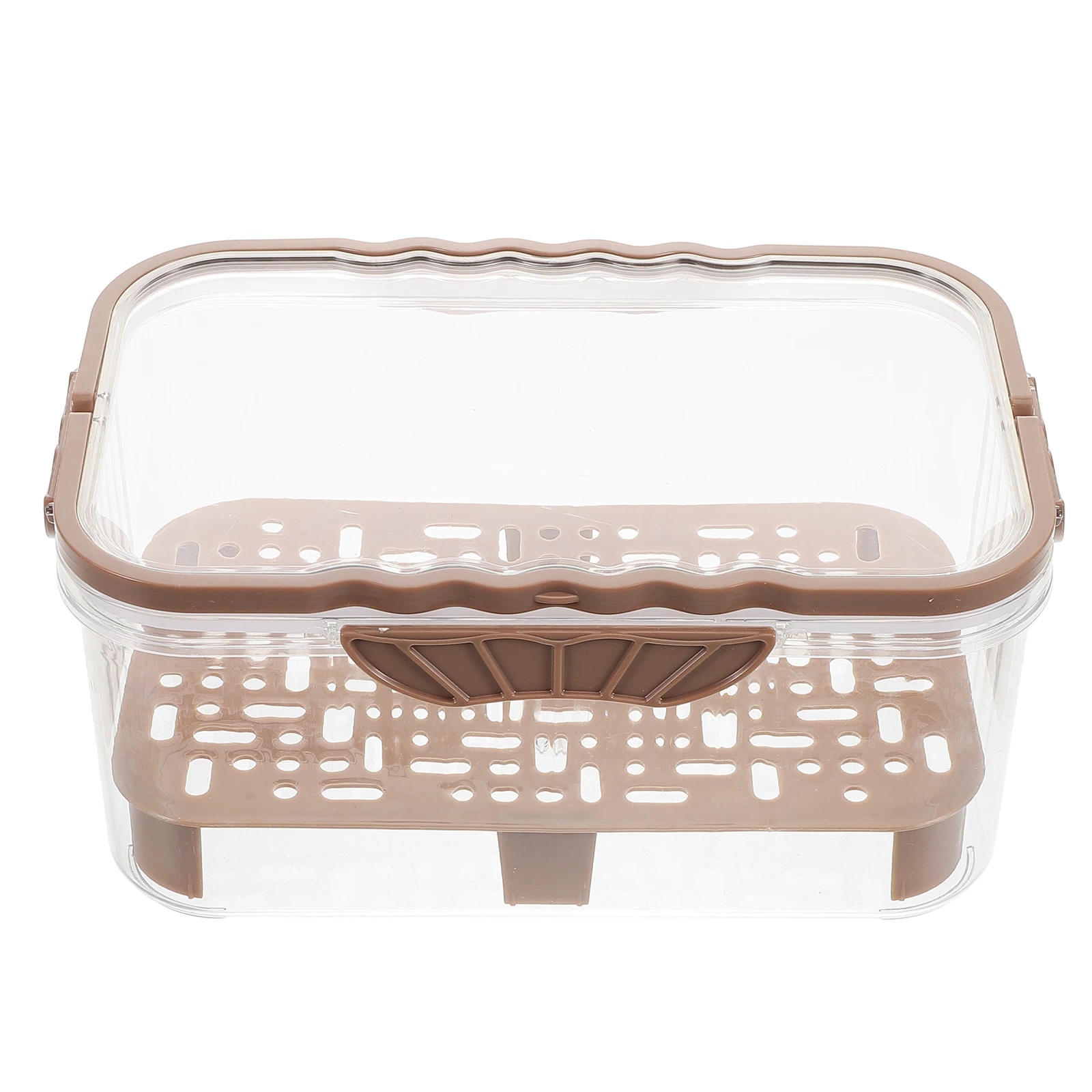 Outdoor Freshkeeping Box High Efficiency Seal Multilayer Portable Weather Resistant Easy Clean Snack Container Picnic Camping
Outdoor Freshkeeping Box High Efficiency Seal Multilayer Portable Weather Resistant Easy Clean Snack Container Picnic Camping