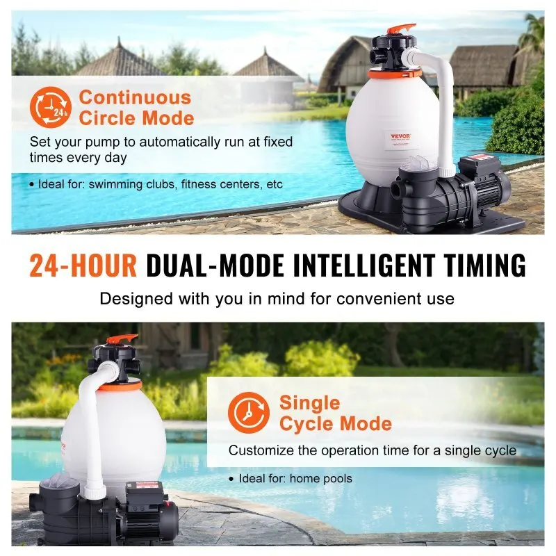 Оборудование для очистки воды в бассейне Песочный фильтр Оборудование для фильтров для ландшафтной воды Оборудование для очистки воды в бассейне
Оборудование для очистки воды в бассейне Песочный фильтр Оборудование для фильтров для ландшафтной воды Оборудование для очистки воды в бассейне