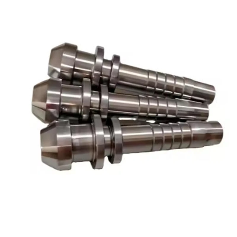 Customer Stainless Steel Parts CNC Machining Service Factory Price CNC Machining Turning Parts
Customer Stainless Steel Parts CNC Machining Service Factory Price CNC Machining Turning Parts