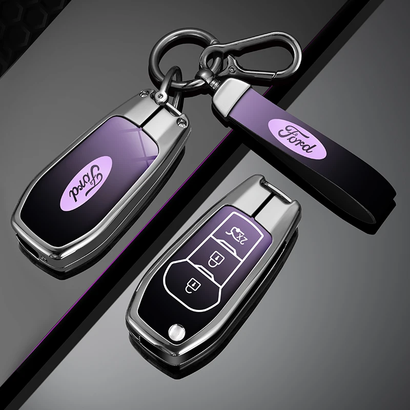 For Ford Figo 2017 Mondeo 5 Ecosport Fiesta Mk8 Everest Ranger Fusion Kuga Escort F150 Car Remote Key Case Cover Fob Accessories
For Ford Figo 2017 Mondeo 5 Ecosport Fiesta Mk8 Everest Ranger Fusion Kuga Escort F150 Car Remote Key Case Cover Fob Accessories