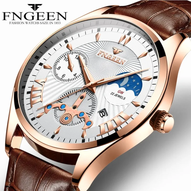 Brand Korean Student Non-mechanical Watch Men's Watch Waterproof Fashion 2025 New Aircraft Watch Men
Brand Korean Student Non-mechanical Watch Men's Watch Waterproof Fashion 2025 New Aircraft Watch Men