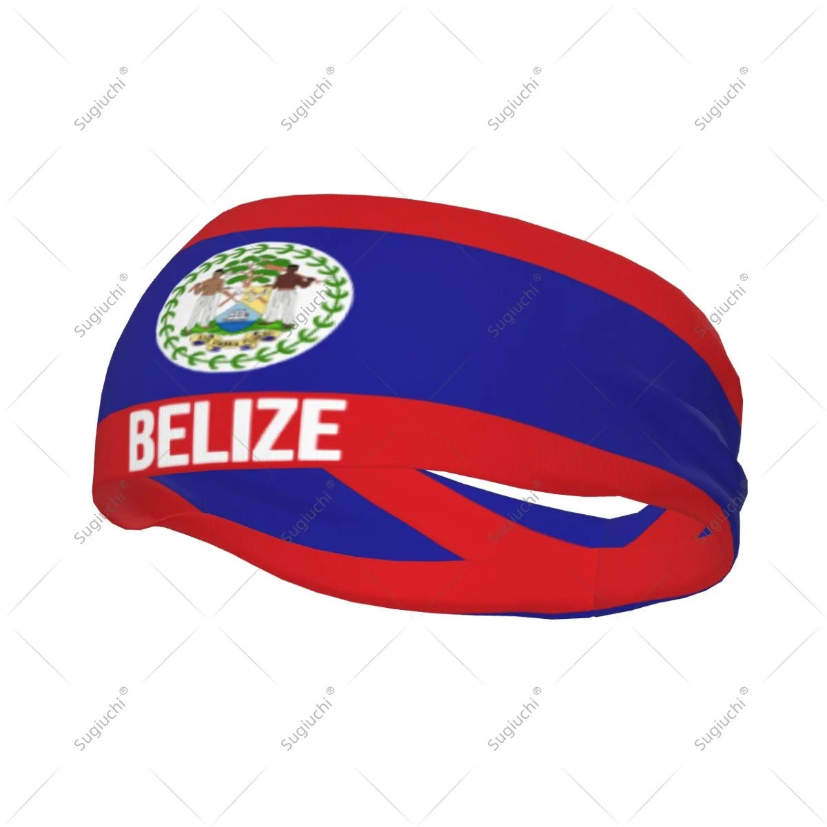 Эластичные широкие повязки на голову с флагом Белиз для мужчин и женщин, для йоги, фитнеса, тенниса, бега, занятий в спортзале
Эластичные широкие повязки на голову с флагом Белиз для мужчин и женщин, для йоги, фитнеса, тенниса, бега, занятий в спортзале