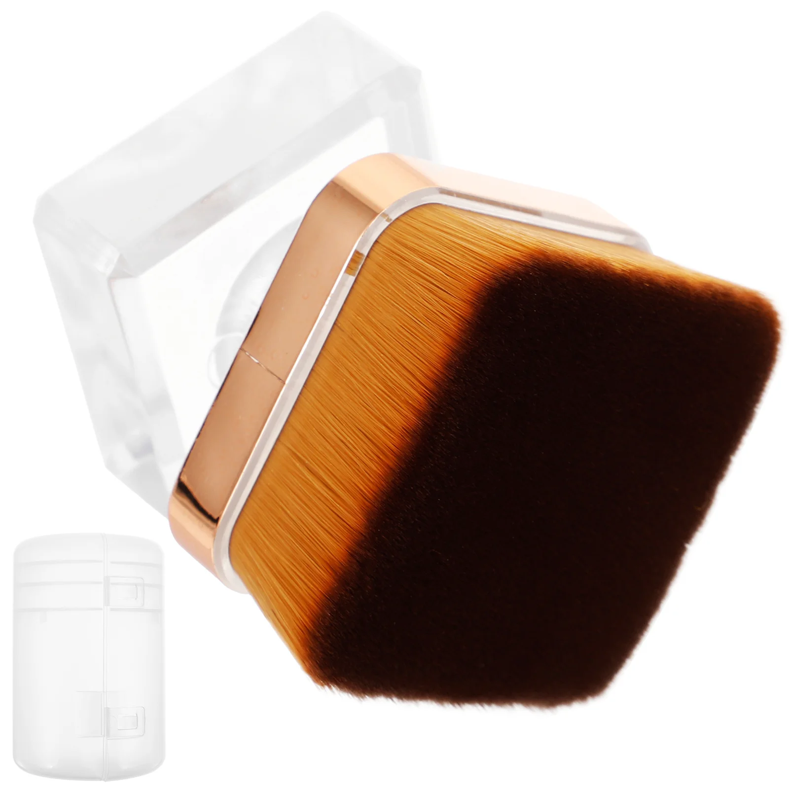 Portable Nail Dust Brush Lightweight Soft Bristle Fingernail Scrub Brush Manicure Cleaning Tool Nail Art Supplies
Portable Nail Dust Brush Lightweight Soft Bristle Fingernail Scrub Brush Manicure Cleaning Tool Nail Art Supplies