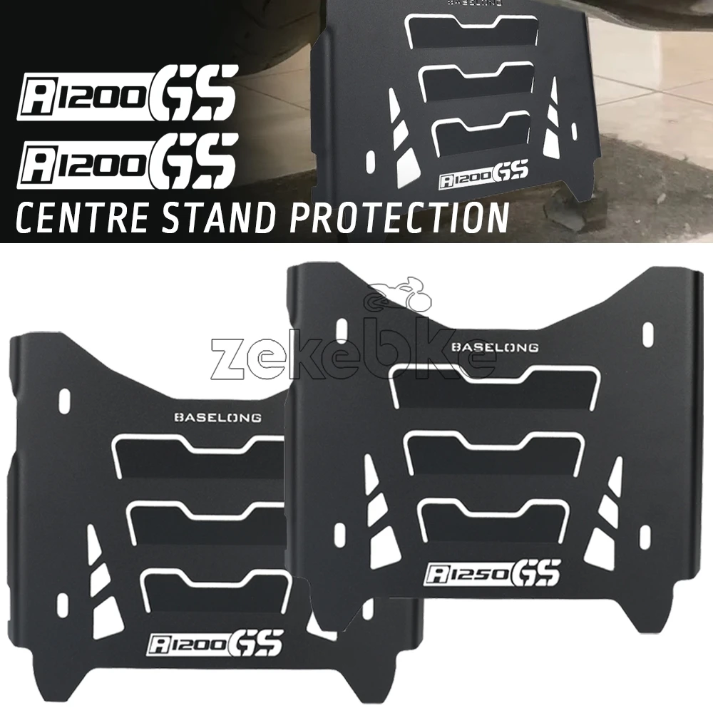 Engine Guard Center Stand Kickstand Protection FOR BMW R1200GS/Adventure LC 2013-2019 R1250GSAdventure 2019-2024 2023 2022 2021
Engine Guard Center Stand Kickstand Protection FOR BMW R1200GS/Adventure LC 2013-2019 R1250GSAdventure 2019-2024 2023 2022 2021