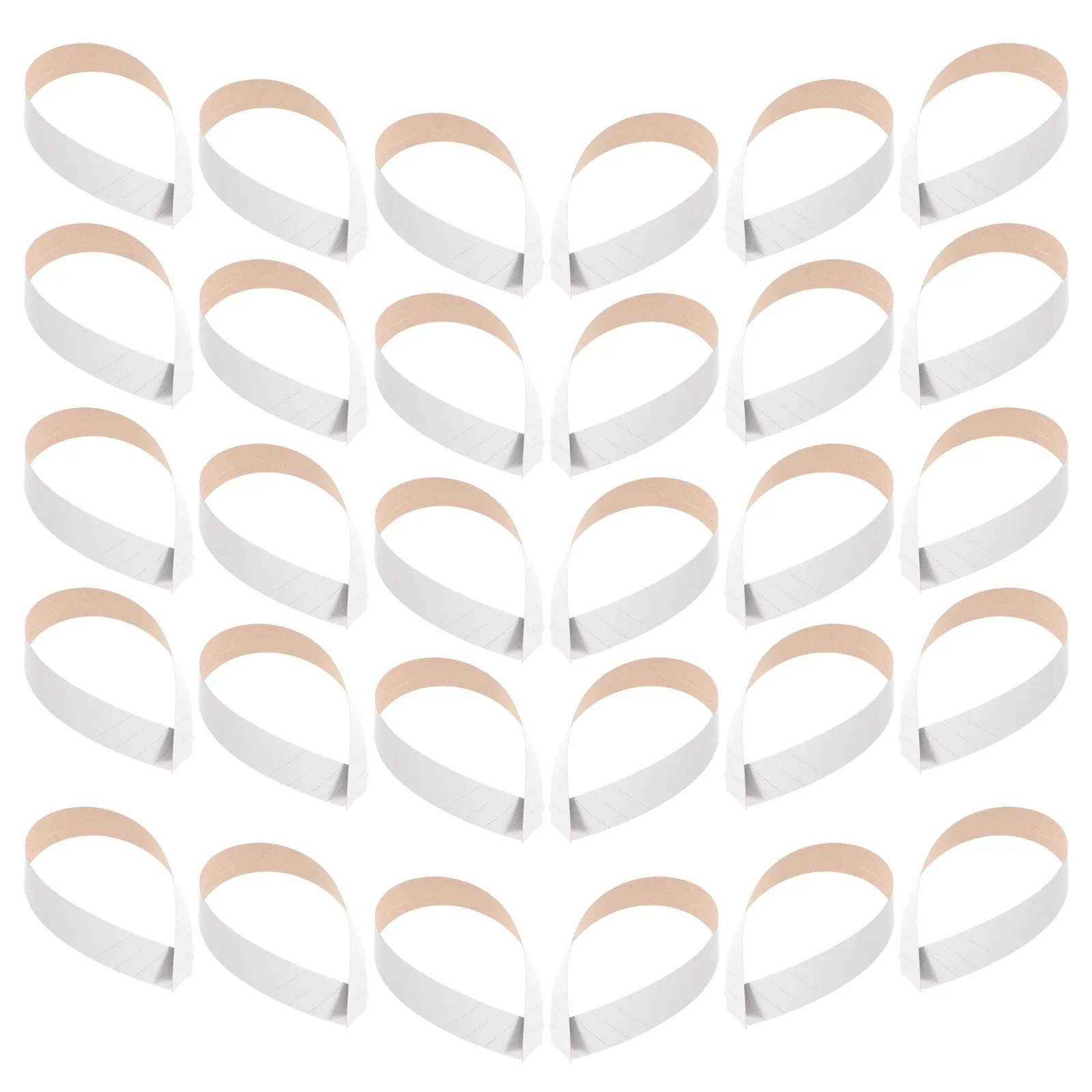100pcs Collar Stays for Dress Shirts Paper Shirt Collar Inserts with Side Perforated for Crisp Firm Look Apparel Packaging
100pcs Collar Stays for Dress Shirts Paper Shirt Collar Inserts with Side Perforated for Crisp Firm Look Apparel Packaging