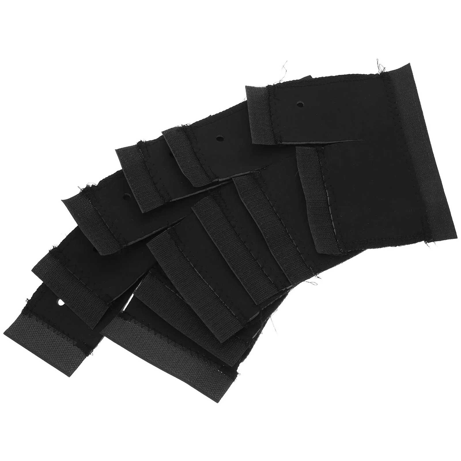 6 PCS Front Fork Shock Absorber Mountain Bike Dust Cover Lower Tube Covers Polyester Guard Seal Protective
6 PCS Front Fork Shock Absorber Mountain Bike Dust Cover Lower Tube Covers Polyester Guard Seal Protective