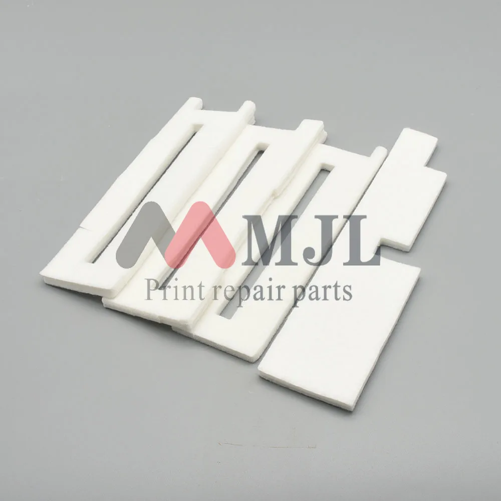 10SETS MC-G01 Waste Ink Tank Pad for CANON GX6010 GX6020 GX6030 GX6040 GX6050 GX7010 GX7020 GX7030 GX7040 GX7050 GX7070 GX7055
10SETS MC-G01 Waste Ink Tank Pad for CANON GX6010 GX6020 GX6030 GX6040 GX6050 GX7010 GX7020 GX7030 GX7040 GX7050 GX7070 GX7055