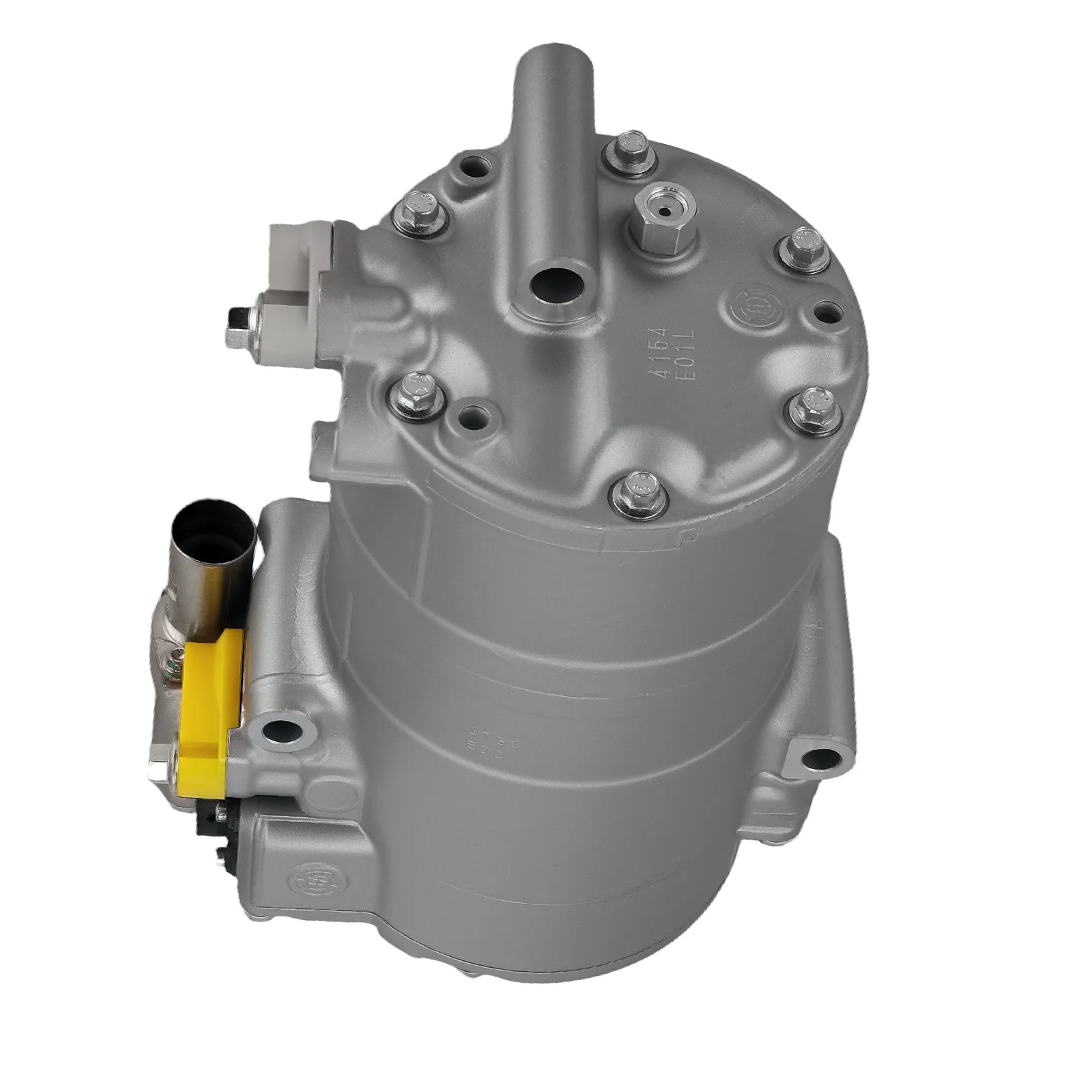 Air Conditioner Compressor For BMW i8 1.5L 2014-2017 Front Mount New Clutch
Air Conditioner Compressor For BMW i8 1.5L 2014-2017 Front Mount New Clutch