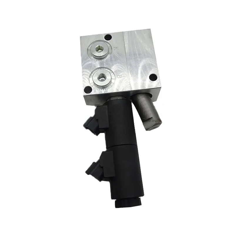 Детали экскаватора на колесах для Doosan Daewoo DH150W R140W, электромагнитный клапан для копания колес 31N4-30131 для Hitachi ZAX210W 4651963
Детали экскаватора на колесах для Doosan Daewoo DH150W R140W, электромагнитный клапан для копания колес 31N4-30131 для Hitachi ZAX210W 4651963