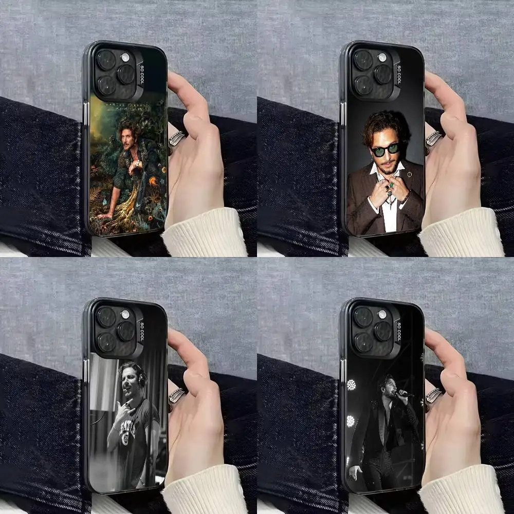 M-Manuel Carrasco Pueblo Salvaje II Phone Case For iPhone 17,16,15,14,13,12,11,Pro,Max,Plus,E,SE4,Air,Mini Black IMD Cover
M-Manuel Carrasco Pueblo Salvaje II Phone Case For iPhone 17,16,15,14,13,12,11,Pro,Max,Plus,E,SE4,Air,Mini Black IMD Cover