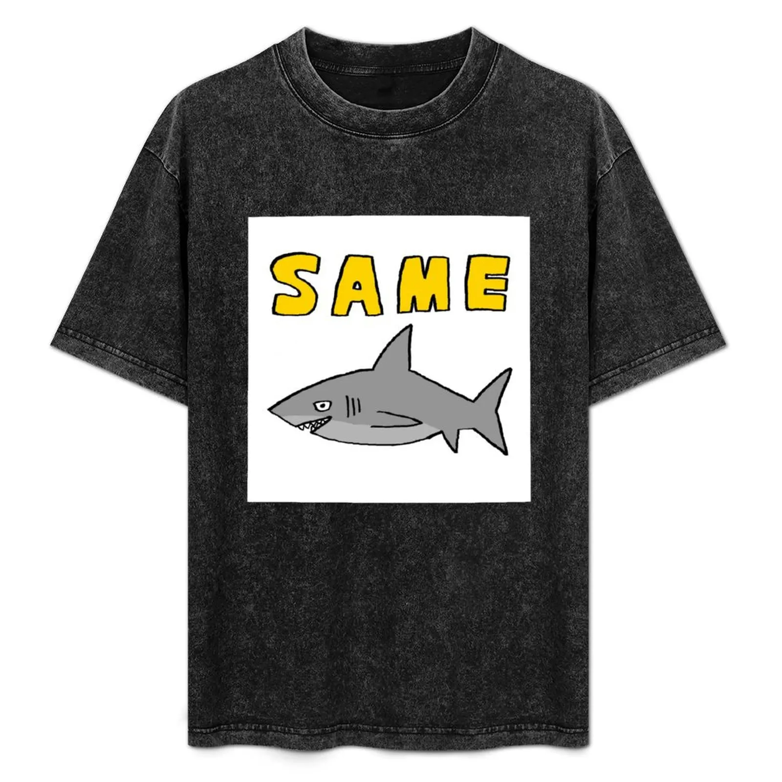 SAME Shirt Design from Mousou Telepathy T-Shirt Plus Size Workout Short Sleeve Top
SAME Shirt Design from Mousou Telepathy T-Shirt Plus Size Workout Short Sleeve Top