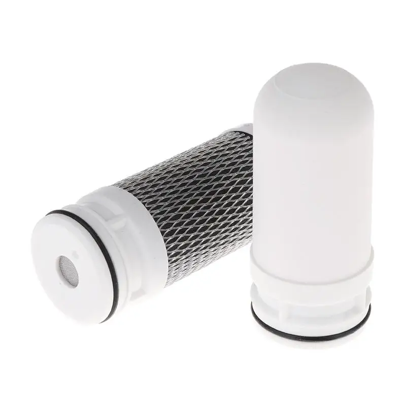 2PCS For Home Kitchen Housheold Easy To Use New Replacement Ceramic Faucet Tap Water Filter Purfier Cartridge Durable Gift
2PCS For Home Kitchen Housheold Easy To Use New Replacement Ceramic Faucet Tap Water Filter Purfier Cartridge Durable Gift