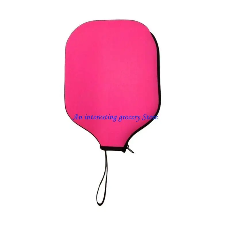 652D Pickleballs Racket Bag Pickleballs Paddles Cover Paddles Sleeve Zippers Designs
652D Pickleballs Racket Bag Pickleballs Paddles Cover Paddles Sleeve Zippers Designs