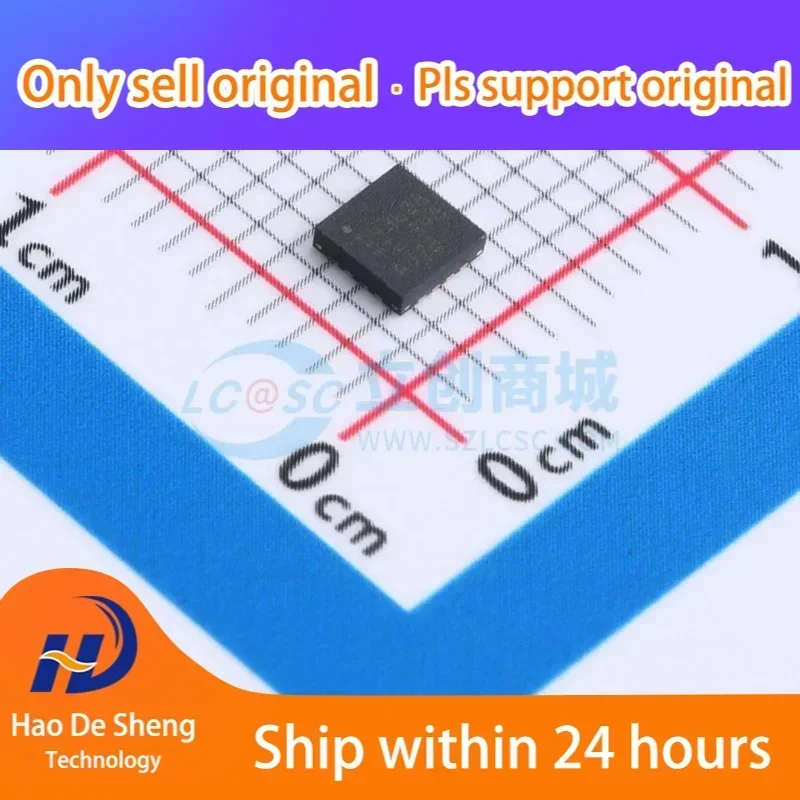 10PCS/LOT DAC43608RTER WQFN-16 New original in stock
10PCS/LOT DAC43608RTER WQFN-16 New original in stock