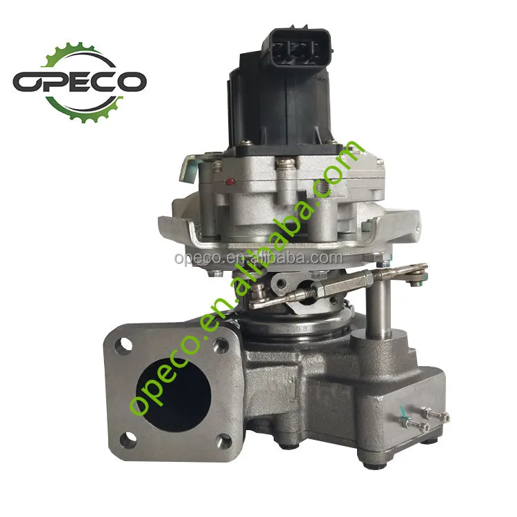 RHF55V Turbocharger 898027-7725 898027-7722 898027-7721 898027-7720 898027-7733 VIET VDA40016 VCA40016
RHF55V Turbocharger 898027-7725 898027-7722 898027-7721 898027-7720 898027-7733 VIET VDA40016 VCA40016