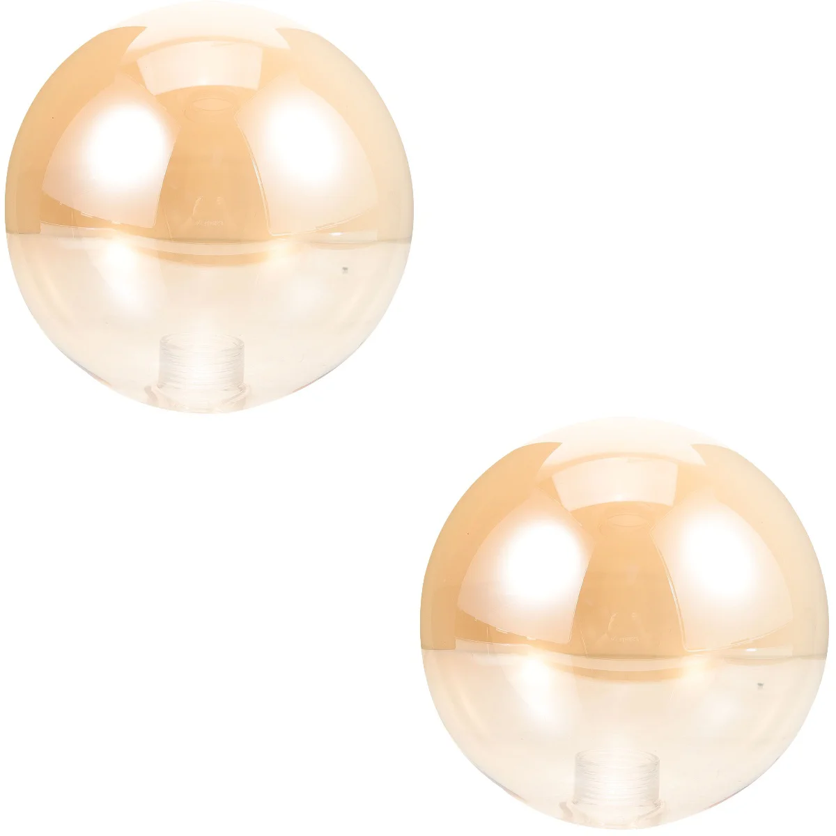 2pcs Glass Shape Lampshade Clear Replacement Decorative Light Cover Globe Shade Hanging Ceiling Chandelier Dust
2pcs Glass Shape Lampshade Clear Replacement Decorative Light Cover Globe Shade Hanging Ceiling Chandelier Dust