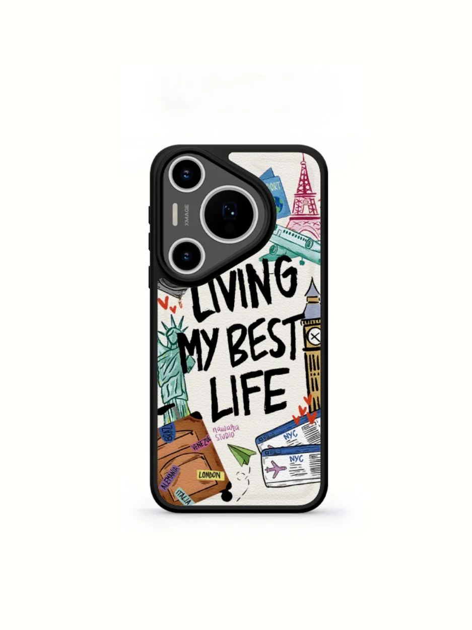 QX Free Goddess Leather Pattern Pura70Pro Phone Case New Model High Quality Cartoon Female Exclusive Mate60 High End P...
QX Free Goddess Leather Pattern Pura70Pro Phone Case New Model High Quality Cartoon Female Exclusive Mate60 High End P...