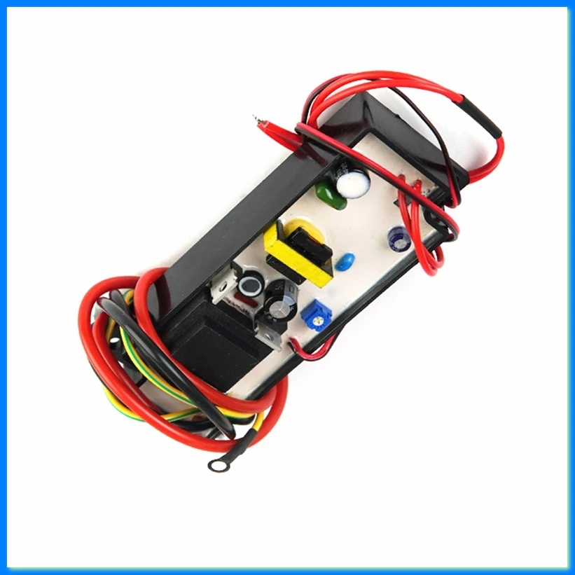 High-Voltage Power Supply Module AC-DC 82-265V Air Purifier Adapter High-Voltage Power Module High-Voltage Adapter B-A32R
High-Voltage Power Supply Module AC-DC 82-265V Air Purifier Adapter High-Voltage Power Module High-Voltage Adapter B-A32R