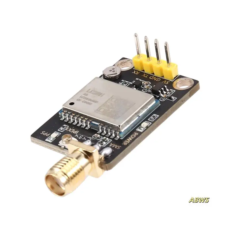 High Precision RTK Base Station Board Output RTCM Data High Precision Positioning Module
High Precision RTK Base Station Board Output RTCM Data High Precision Positioning Module