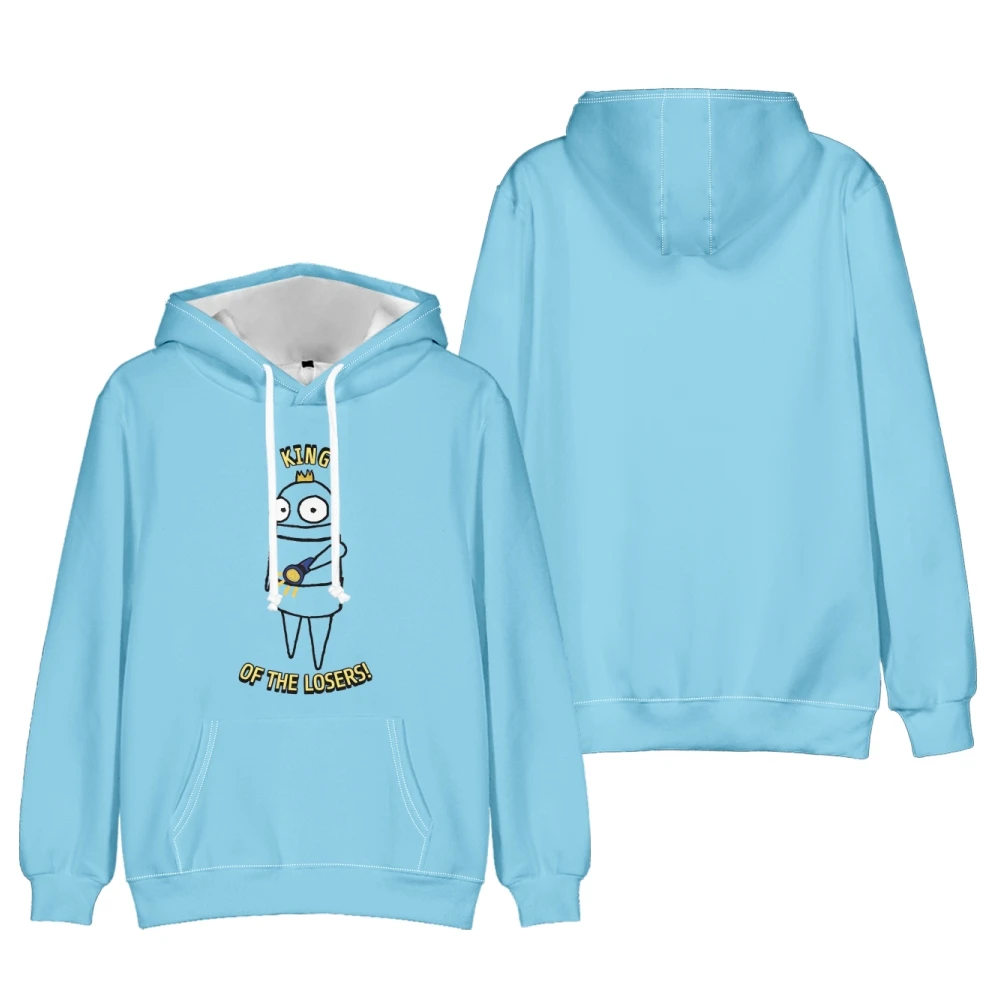 Hot Game R.E.P.O. Merch REPO Merch Hoodies New Logo Pullovers Women Men Fashion Casual HipHop Style Sweatshirts
Hot Game R.E.P.O. Merch REPO Merch Hoodies New Logo Pullovers Women Men Fashion Casual HipHop Style Sweatshirts