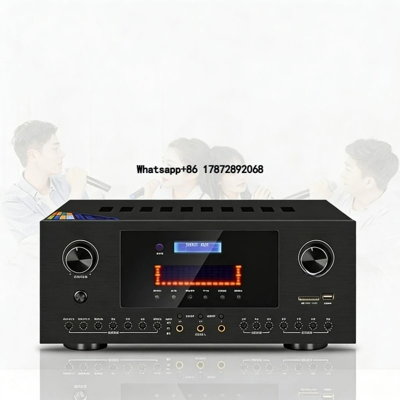 Factory Direct Sales Customizable Sizes Monoblock Amplifier and Car Amplifier Mono Block for High-Quality Car Audio Systems
Factory Direct Sales Customizable Sizes Monoblock Amplifier and Car Amplifier Mono Block for High-Quality Car Audio Systems