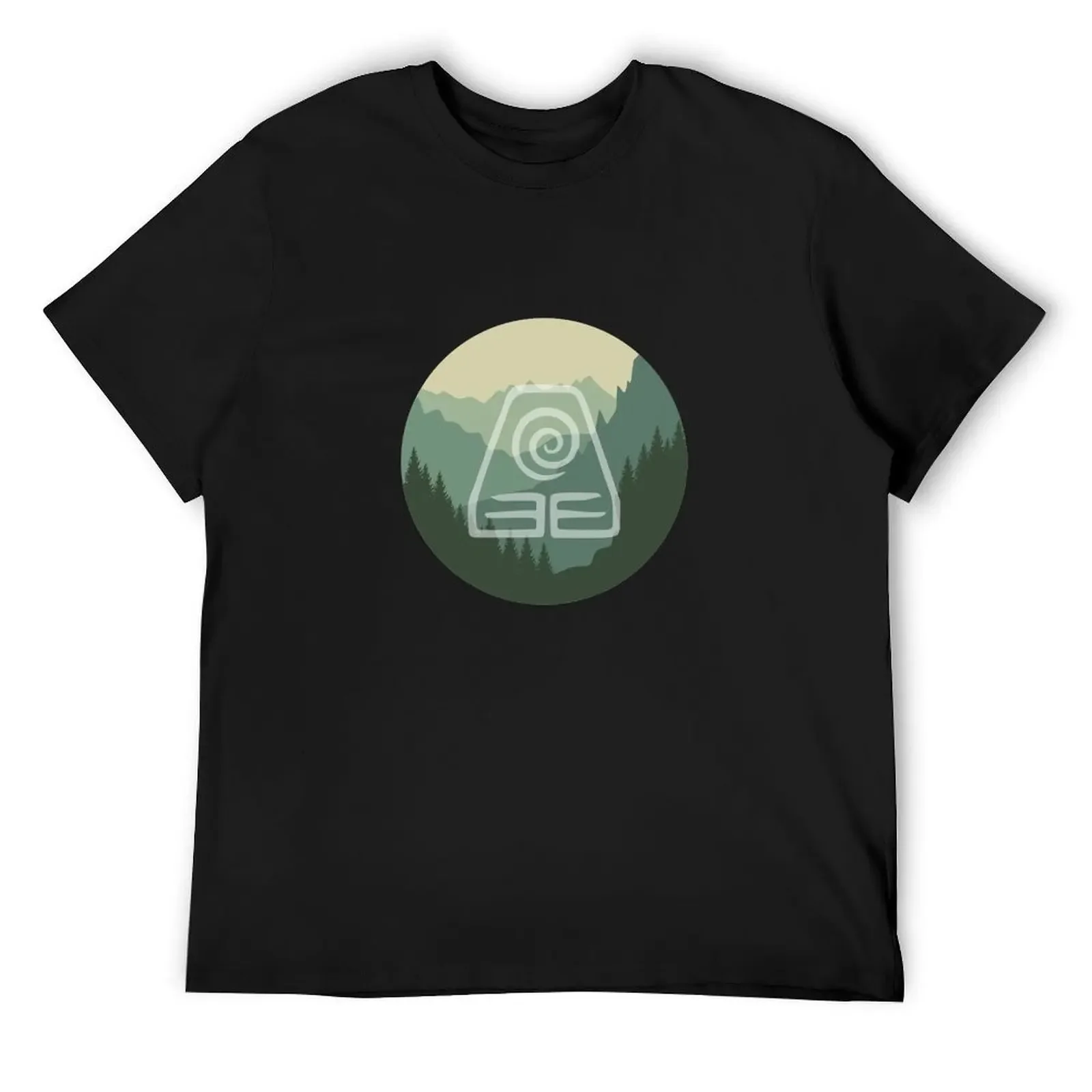 Avatar: The Last Airbender - Earth T-Shirt customs vintage custom t shirt graphic shirts outfits for men
Avatar: The Last Airbender - Earth T-Shirt customs vintage custom t shirt graphic shirts outfits for men
