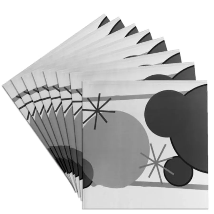 cst_23112_4 Modern Shapes Ceramic Tile Coasters Set of 8
cst_23112_4 Modern Shapes Ceramic Tile Coasters Set of 8
