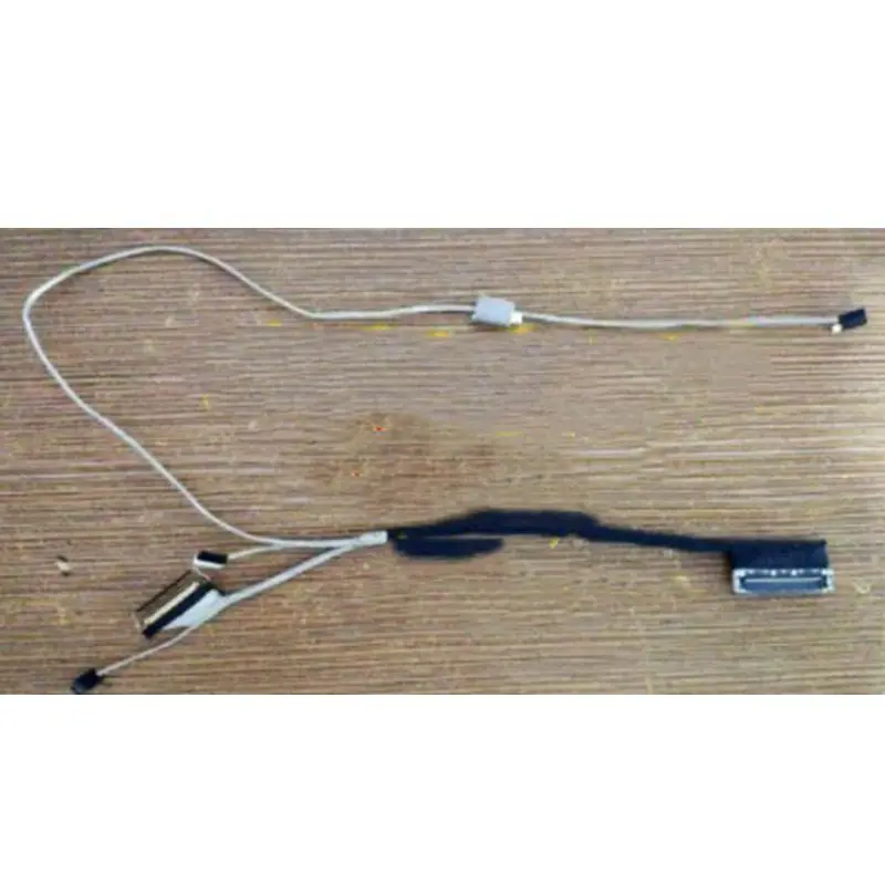 New Line For Lenovo Yoga330 LCD + TP + CAM para Lenovo Flex6-11 P/N: 5C10Q81381 64411203800030 laptop LED LCD LVDS Video Cable
New Line For Lenovo Yoga330 LCD + TP + CAM para Lenovo Flex6-11 P/N: 5C10Q81381 64411203800030 laptop LED LCD LVDS Video Cable