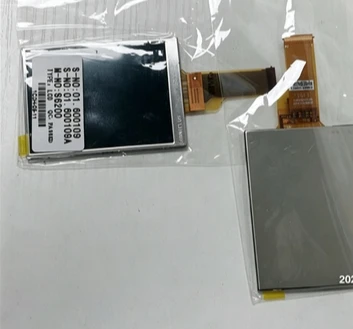 For casio zs10 z680 r100 for nikon s6200 s6300 lcd screen lcd screen
For casio zs10 z680 r100 for nikon s6200 s6300 lcd screen lcd screen