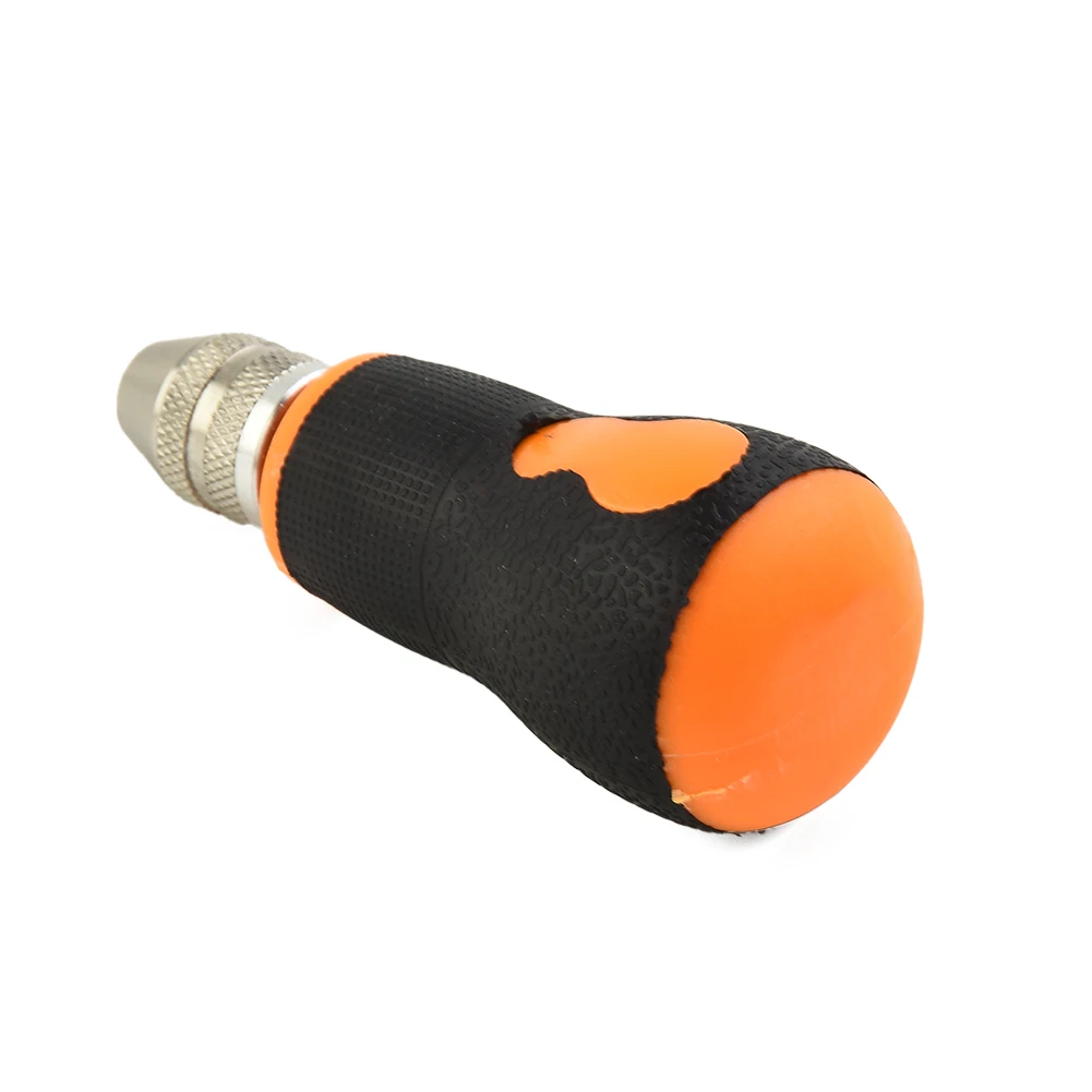 Drilling Bits Small Hand Drill Woodworking Metalworking Manual Metal Nonslip PVC Rubber High Precision Watch Making
Drilling Bits Small Hand Drill Woodworking Metalworking Manual Metal Nonslip PVC Rubber High Precision Watch Making
