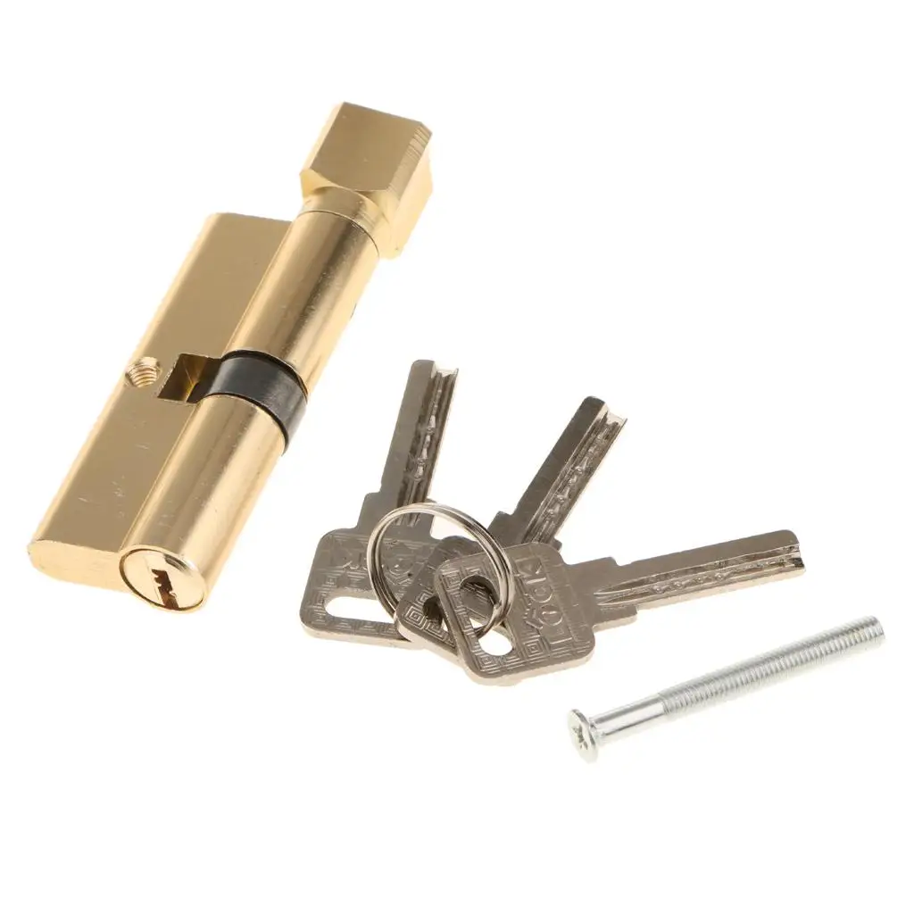 90mm Length Home Security Anti Security Door Lock Core With
90mm Length Home Security Anti Security Door Lock Core With