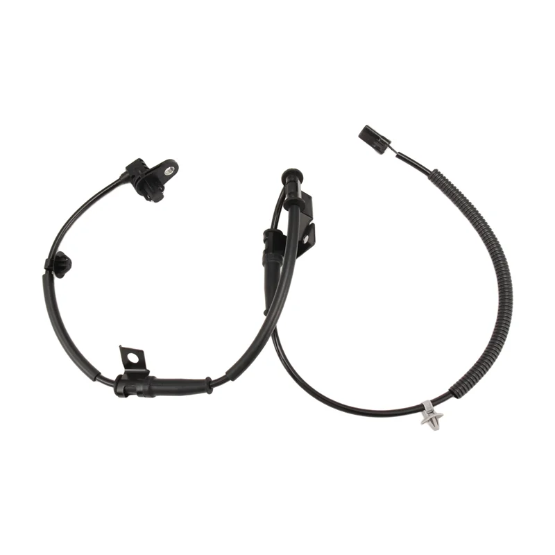 Автомобиль для Kia Forte Cerato Koup 2009-2013, датчик скорости переднего правого колеса ABS 59830-1M300
Автомобиль для Kia Forte Cerato Koup 2009-2013, датчик скорости переднего правого колеса ABS 59830-1M300