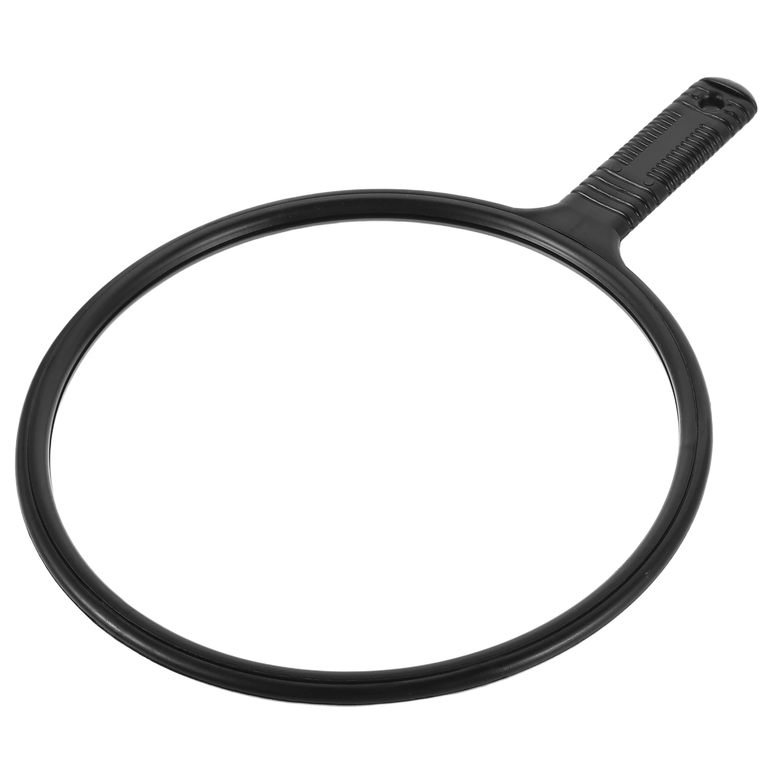 Hairdressing Mirror Hand Mirrors with Handle for Barber Handheld Shaving Travel
Hairdressing Mirror Hand Mirrors with Handle for Barber Handheld Shaving Travel