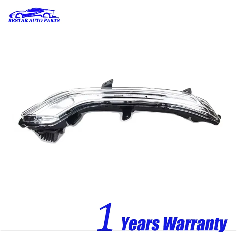 For Peugeot 508 2015 2016 9809087680 9809087780 LED Daytime Running Light Fog Lamp Turn Signal Light DRL Car Accessories
For Peugeot 508 2015 2016 9809087680 9809087780 LED Daytime Running Light Fog Lamp Turn Signal Light DRL Car Accessories