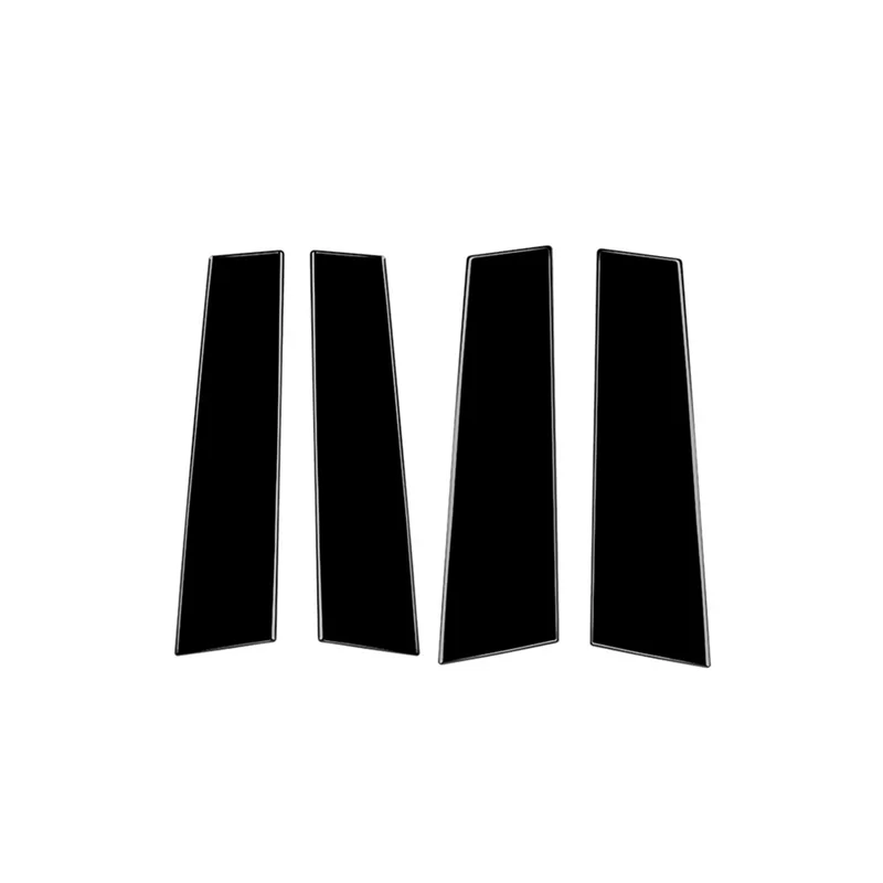 Накладка на окно автомобиля, дверь, колонна B, стойки, накладка для Honda HRV 2022 2023, наклейка с зеркальным эффектом-A61E 
Накладка на окно автомобиля, дверь, колонна B, стойки, накладка для Honda HRV 2022 2023, наклейка с зеркальным эффектом-A61E