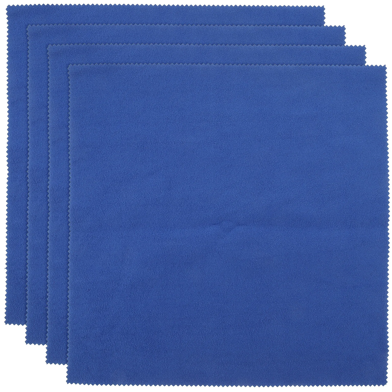 4pcs Microfiber Cleaning Cloths Gray Blue White Reusable Dusting Polishing Cloth For Violin Guitar Piano Clarinet Flute
4pcs Microfiber Cleaning Cloths Gray Blue White Reusable Dusting Polishing Cloth For Violin Guitar Piano Clarinet Flute