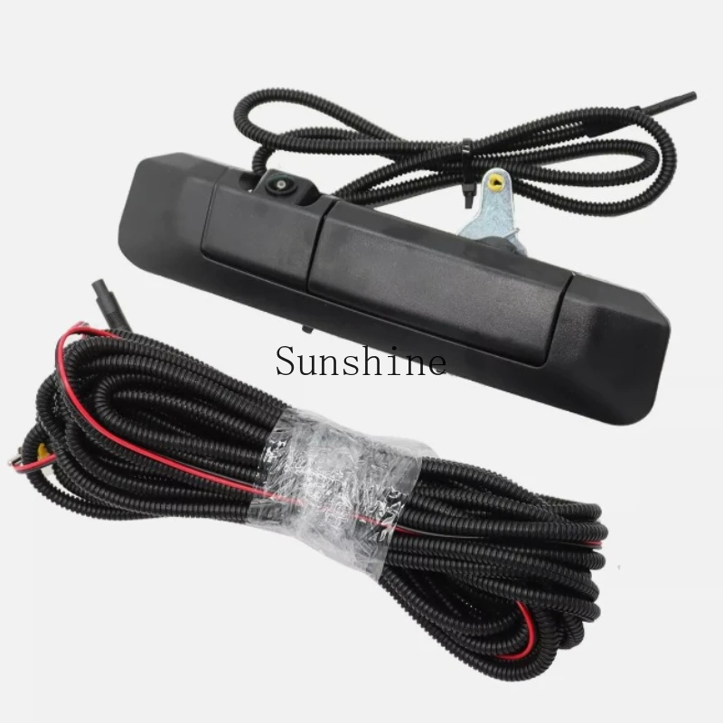 6909004020 tail camera door handle reversing suitable for Fengta 2005-2014 plastic shell
6909004020 tail camera door handle reversing suitable for Fengta 2005-2014 plastic shell