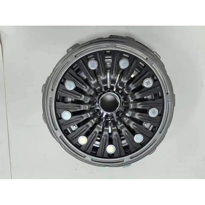 D7UF1 Automatic Transmission 1.5T Clutch Drum Remanufactured Assembly, Gearbox Displacement Replacement Parts
D7UF1 Automatic Transmission 1.5T Clutch Drum Remanufactured Assembly, Gearbox Displacement Replacement Parts