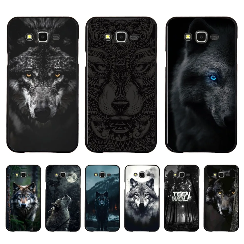 The Wolf Phone Case For Samsung J 7 Plus 7core J7 Neo J6 Plus Prime J6 J4 J5 Mobile Cover
The Wolf Phone Case For Samsung J 7 Plus 7core J7 Neo J6 Plus Prime J6 J4 J5 Mobile Cover