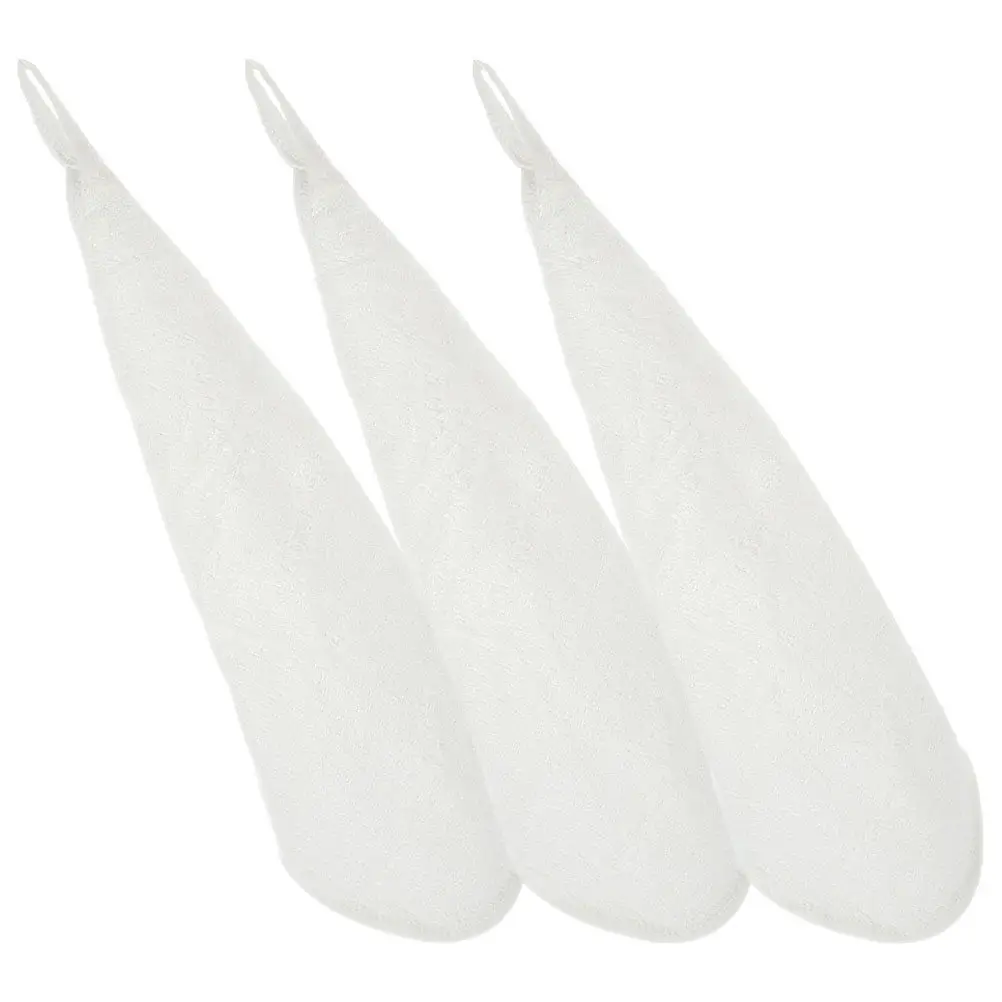 3Pcs Baby Towels Breathable Water Absorbent Washcloths for Newborns Face Washing Burp Towel Soft Skin Friendly Small Towels
3Pcs Baby Towels Breathable Water Absorbent Washcloths for Newborns Face Washing Burp Towel Soft Skin Friendly Small Towels