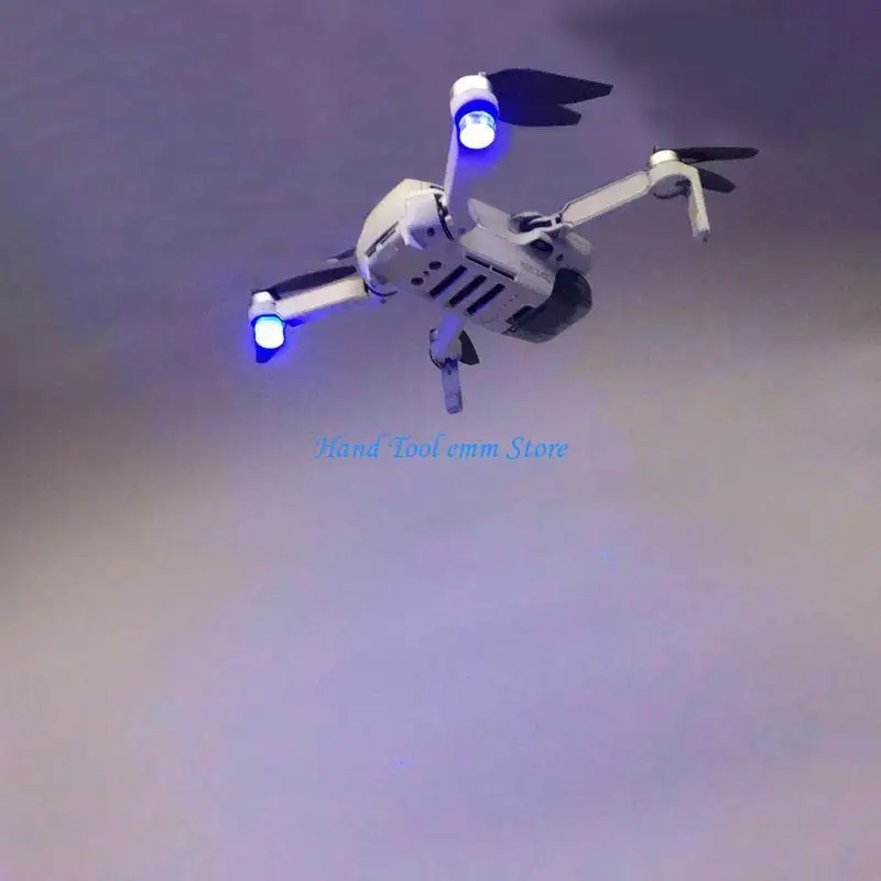 H37F Flash LED Lights Night Flight Searchlight Flashlight for for Mavic Mini
H37F Flash LED Lights Night Flight Searchlight Flashlight for for Mavic Mini