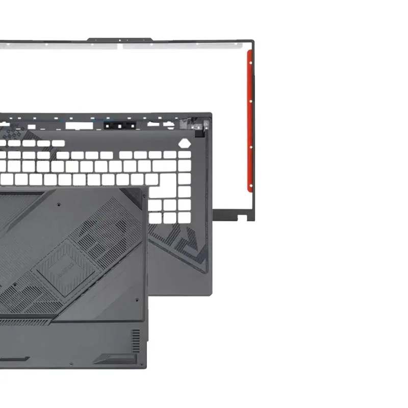 Front Bezel For ASUS ROG Strix 7 G16 G614 G614J G614JV G634 Laptop Palmrest Upper Top Case Lower Bottom Cover Hingecover
Front Bezel For ASUS ROG Strix 7 G16 G614 G614J G614JV G634 Laptop Palmrest Upper Top Case Lower Bottom Cover Hingecover
