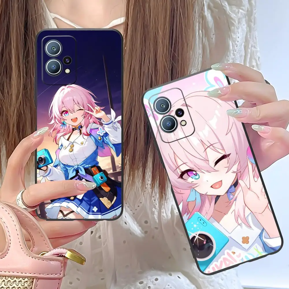 HSR March Matte TPU Mobile Phone Case for Huawei P60 P50 P40 P30 P20 P10 P9 P8 Pro Lite Plus Colorful Printing Cover
HSR March Matte TPU Mobile Phone Case for Huawei P60 P50 P40 P30 P20 P10 P9 P8 Pro Lite Plus Colorful Printing Cover