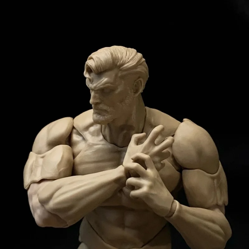 MORFIG Male Action Figure Body 1 12 Scale Articulated Muscular Model Original Multiple Skin Tones For Custom Hobby Collection
MORFIG Male Action Figure Body 1 12 Scale Articulated Muscular Model Original Multiple Skin Tones For Custom Hobby Collection